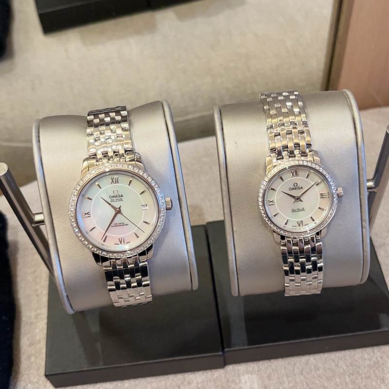 Omega M34mm W27.4mm 022252